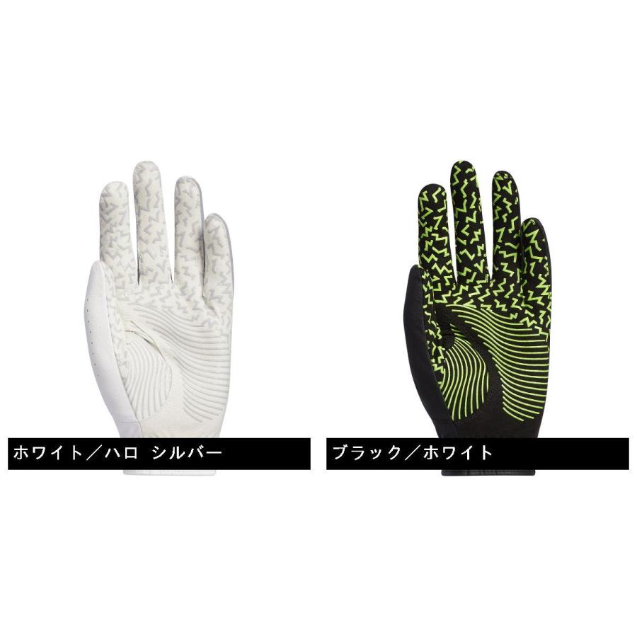 アディダス Adidas コードカオス グローブ|gdoshop|04