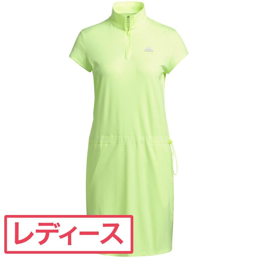 無料長期保証 アディダス Adidas Adidasプリント 半袖ストレッチワンピース レディス 高い素材 Technet 21 Org