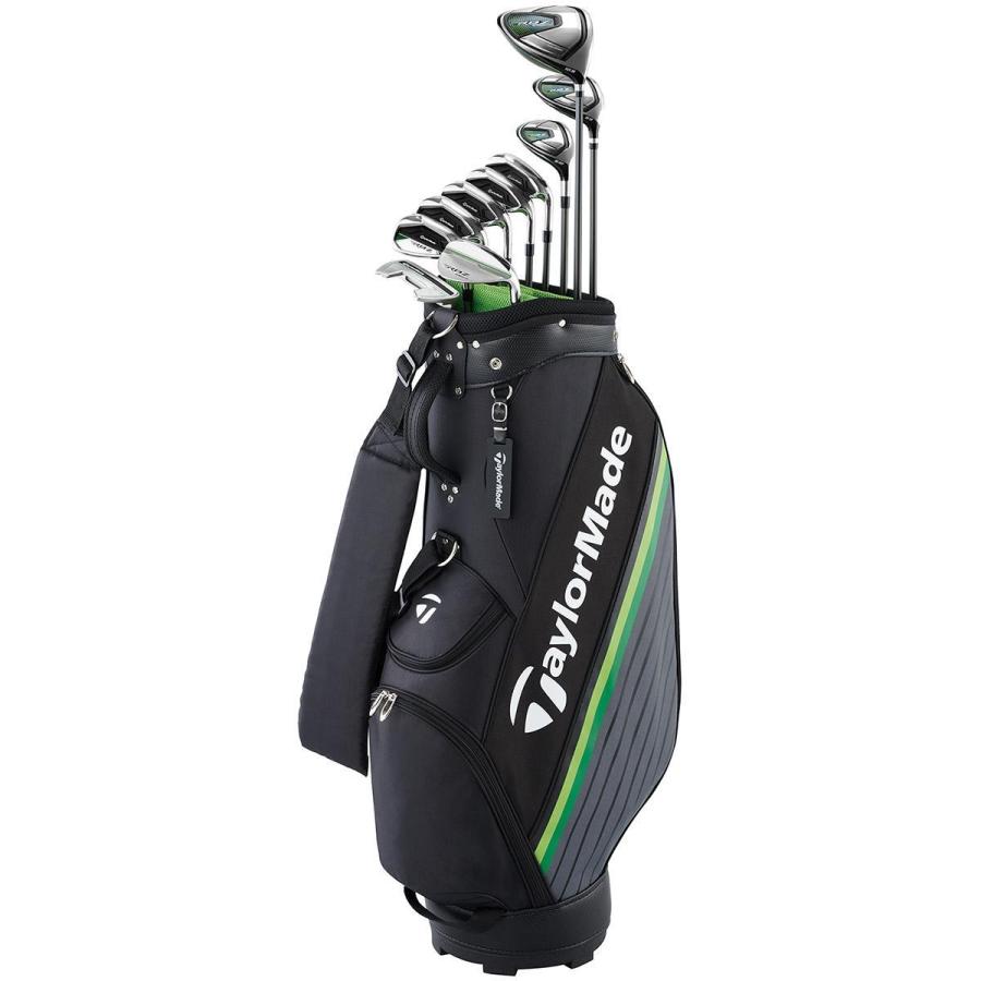 テーラーメイド RBZ RBZ SPEEDLITE クラブセット(10本セット)｜gdoshop｜03