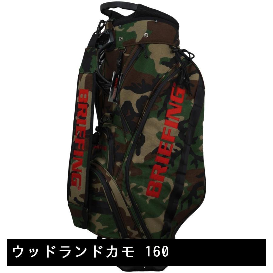 BRIEFING GOLF（ブリーフィングゴルフ） ブリーフィング BRIEFING CR-5