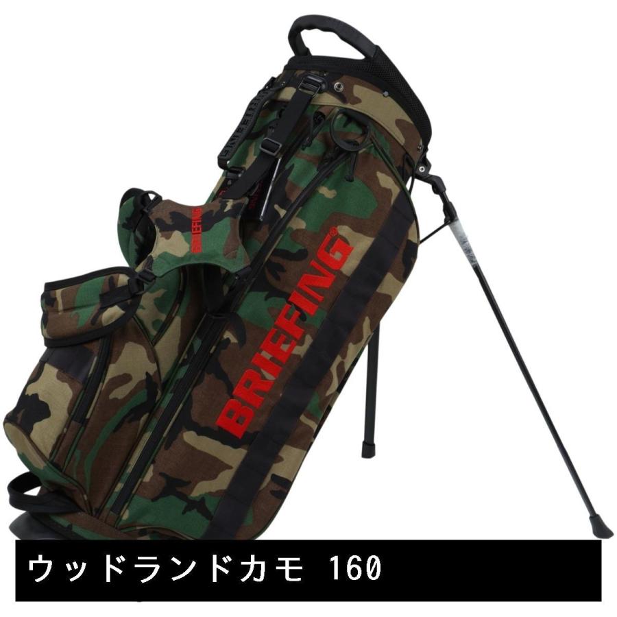 BRIEFING GOLF（ブリーフィングゴルフ） ブリーフィング BRIEFING CR-4