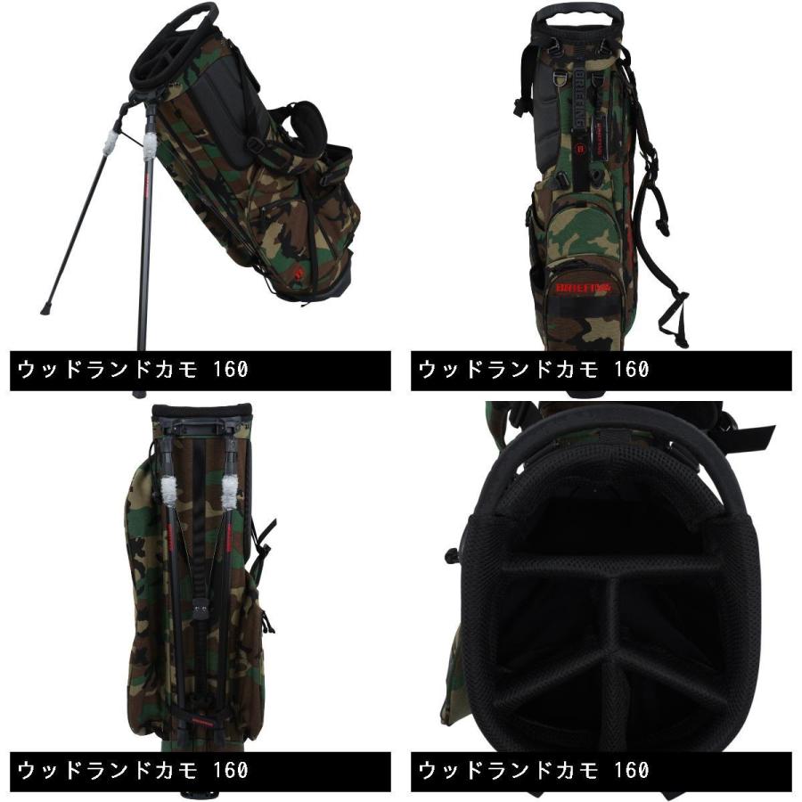 BRIEFING GOLF（ブリーフィングゴルフ） ブリーフィング BRIEFING CR-4