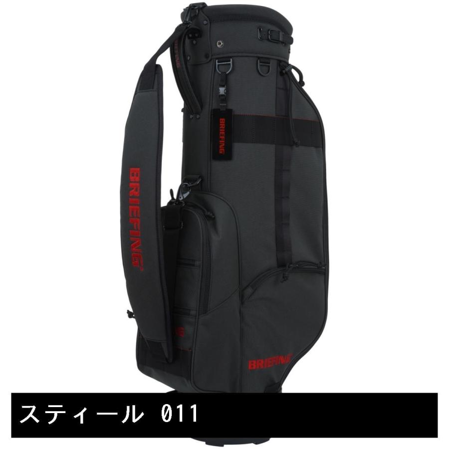 BRIEFING GOLF（ブリーフィングゴルフ） ブリーフィング BRIEFING CR-8