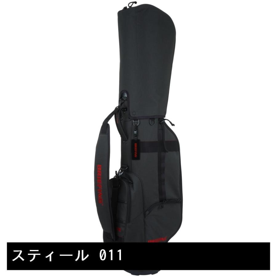 BRIEFING GOLF（ブリーフィングゴルフ） ブリーフィング BRIEFING CR-8