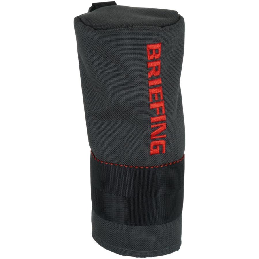 ブリーフィング BRIEFING VORTEX ヘッドカバー UT用 : 0000634525 