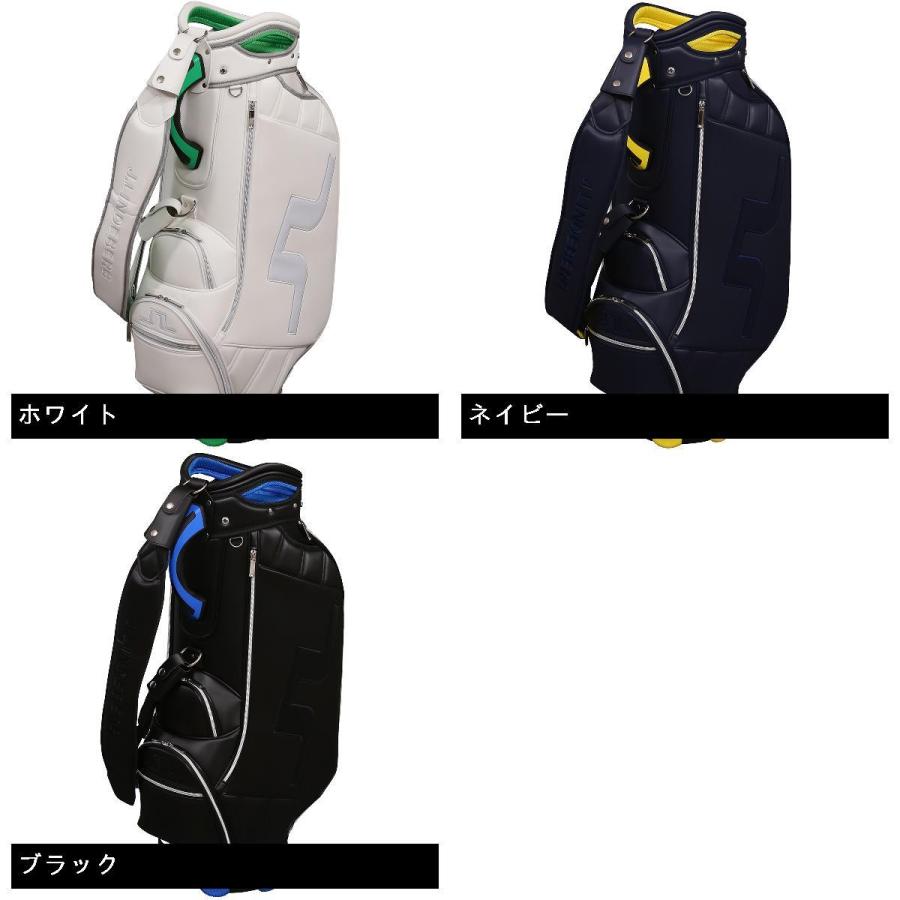 METALFACTORY（朝日ゴルフ用品） J.リンドバーグ J.LINDEBERG キャディ