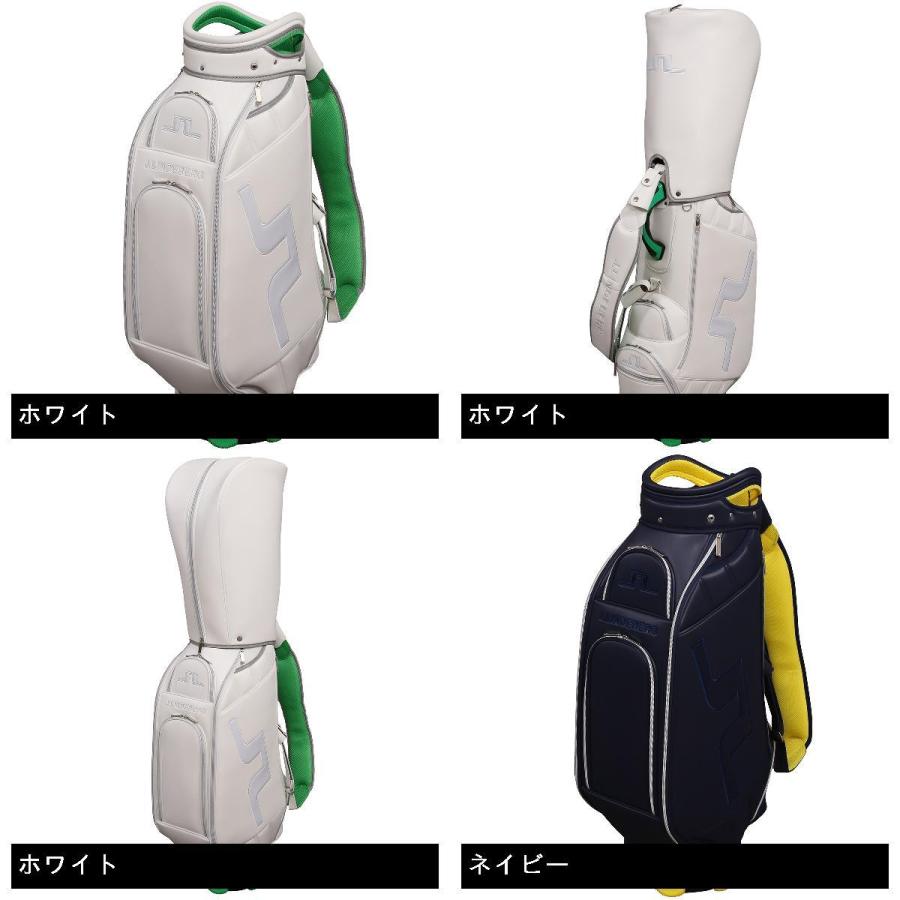 【新品未使用】リンドバーグJ.LINDEBERG/キャディーバッグ★完売モデル★ J.LINDEBERG（ジェイリンドバーグ） 【セール】J.LINDEBERG メンズ