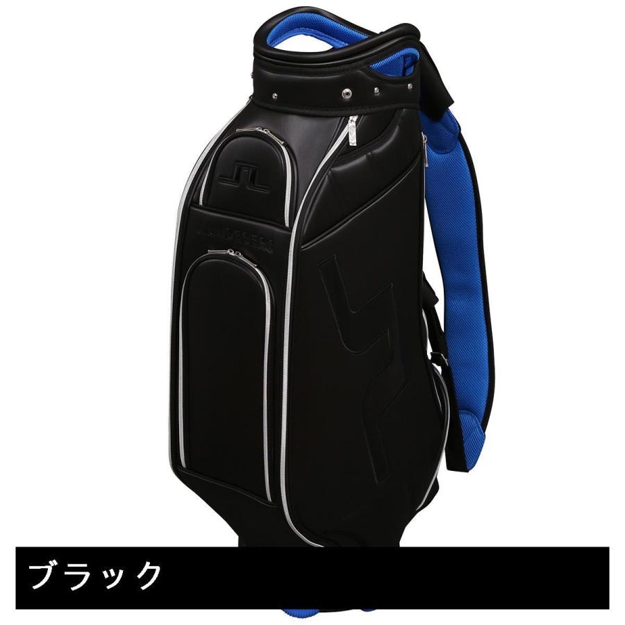 METALFACTORY（朝日ゴルフ用品） J.リンドバーグ J.LINDEBERG キャディ