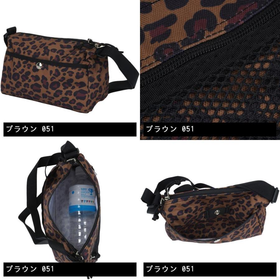 Jack Bunny!!（ジャックバニー） Drifter トライアングルショルダー