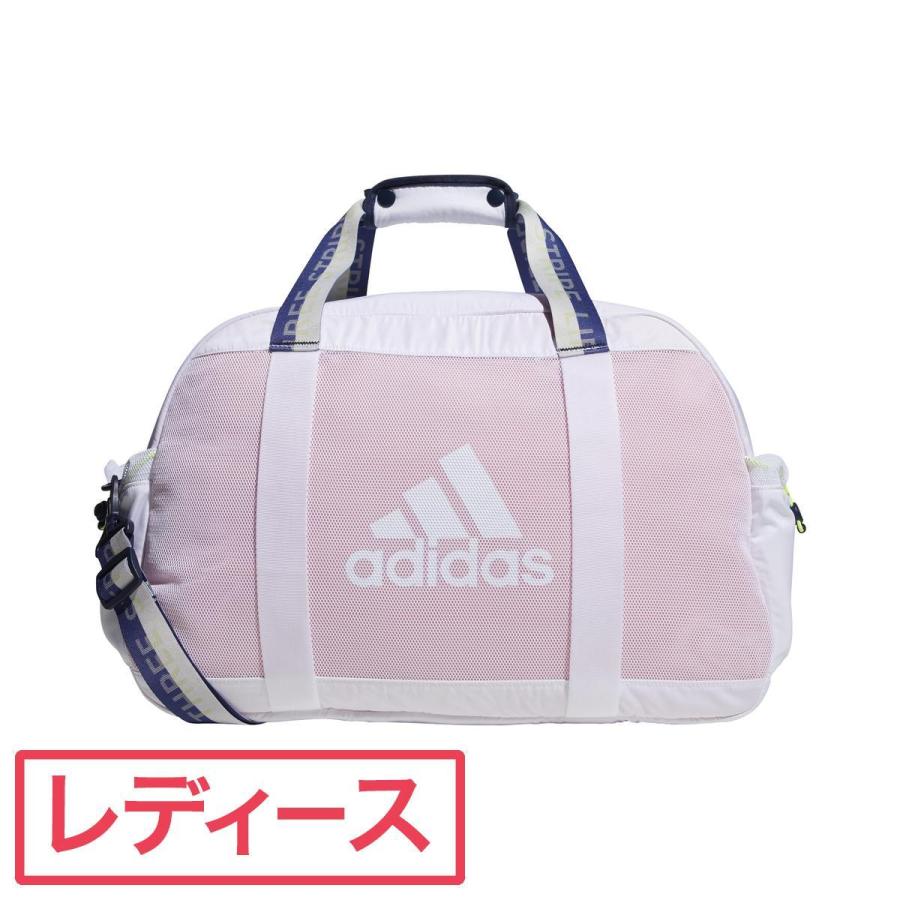 アディダス Adidas ボストンバッグ レディス Gdoゴルフショップ Yahoo 店 通販 Yahoo ショッピング
