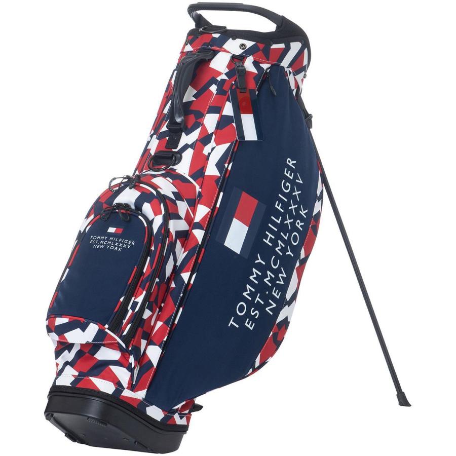 TOMMY HILFIGER トミー ヒルフィガー ゴルフ GOLF シーズナルデザイン 