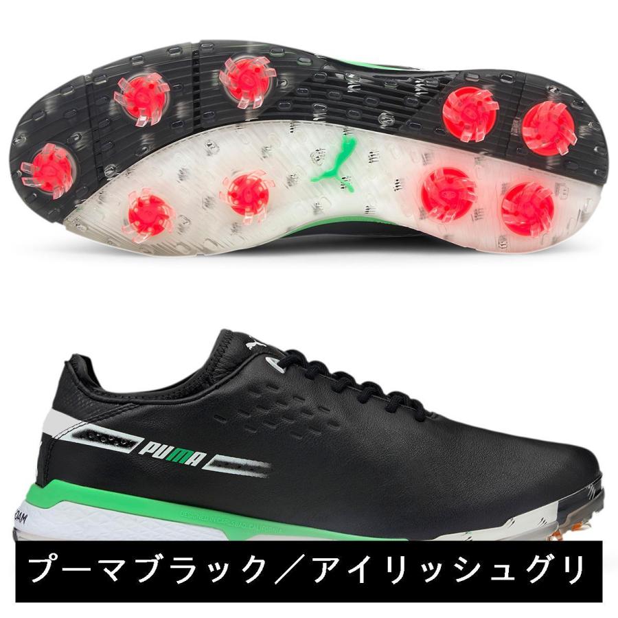 PUMA（プーマ） プロアダプト デルタX シューズ : GDOゴルフショップ 