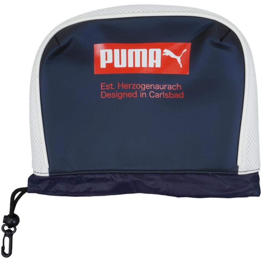 PUMA（プーマ） セール 値下げ PUMA Essential アイアンカバー : GDO