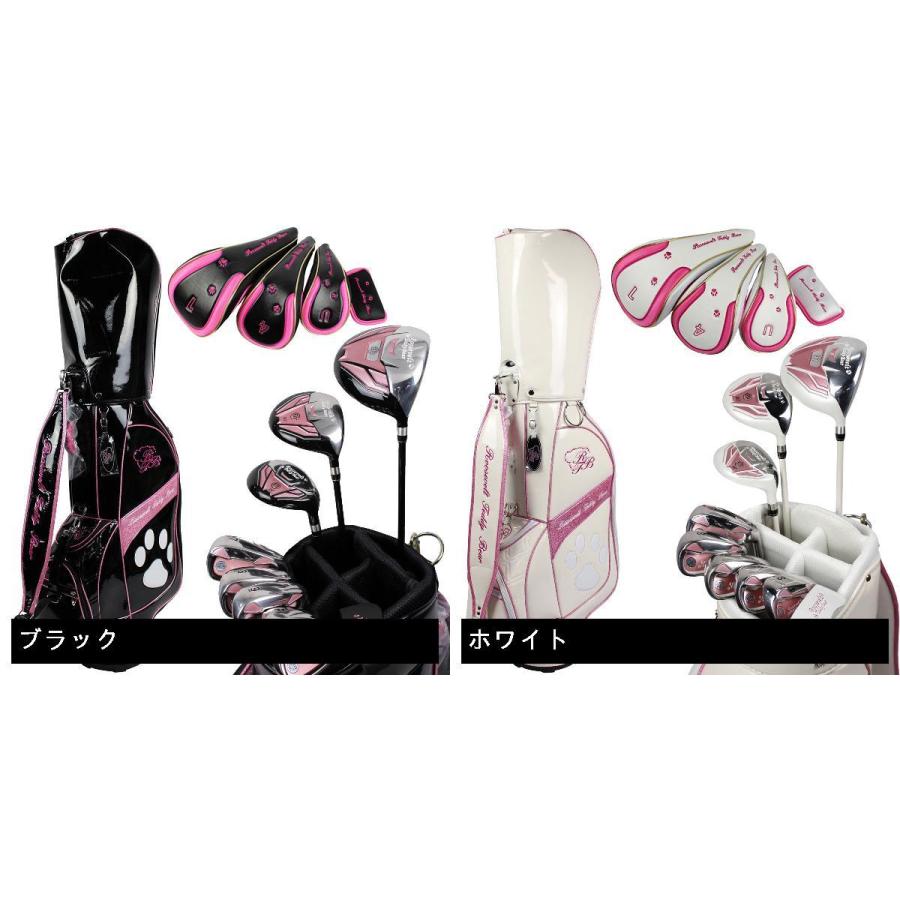 ゴルフクラブ 新品 ルーズベルトテディベア ROOSEVELT TEDDY BEAR