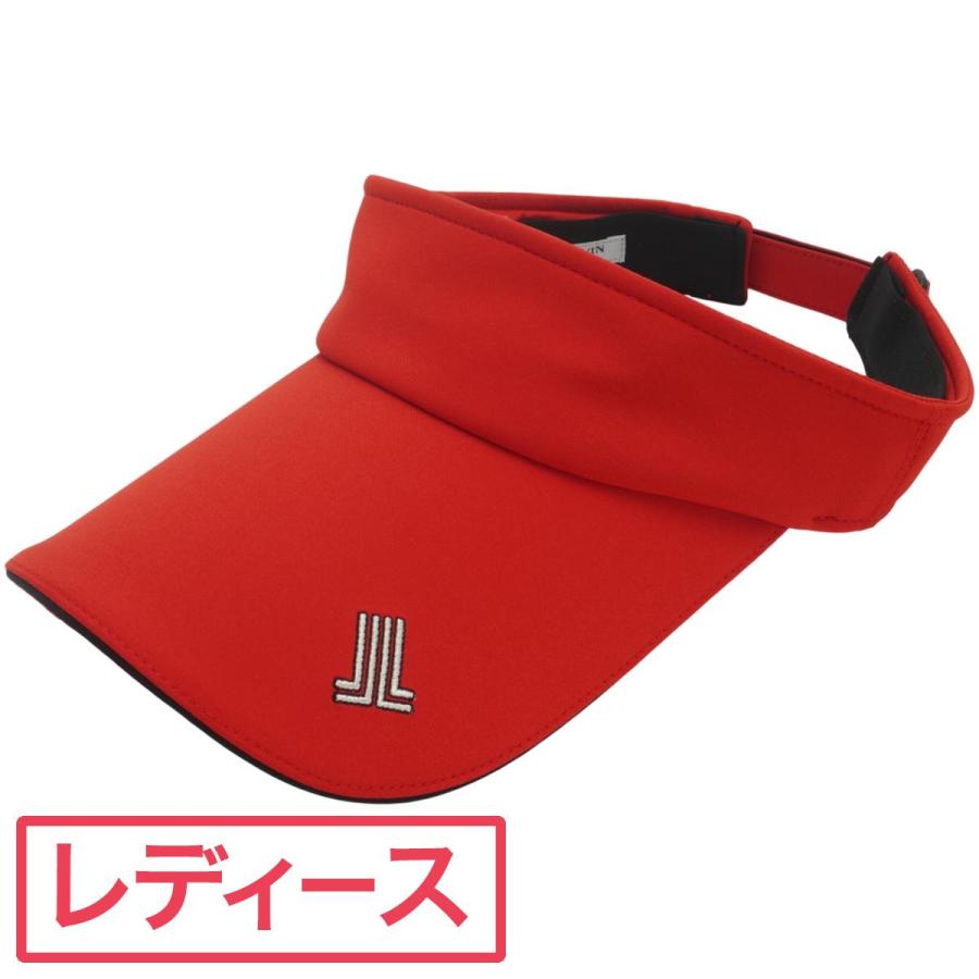 在庫あり ランバンスポール ゴルフサンバイザー cerkafor.com