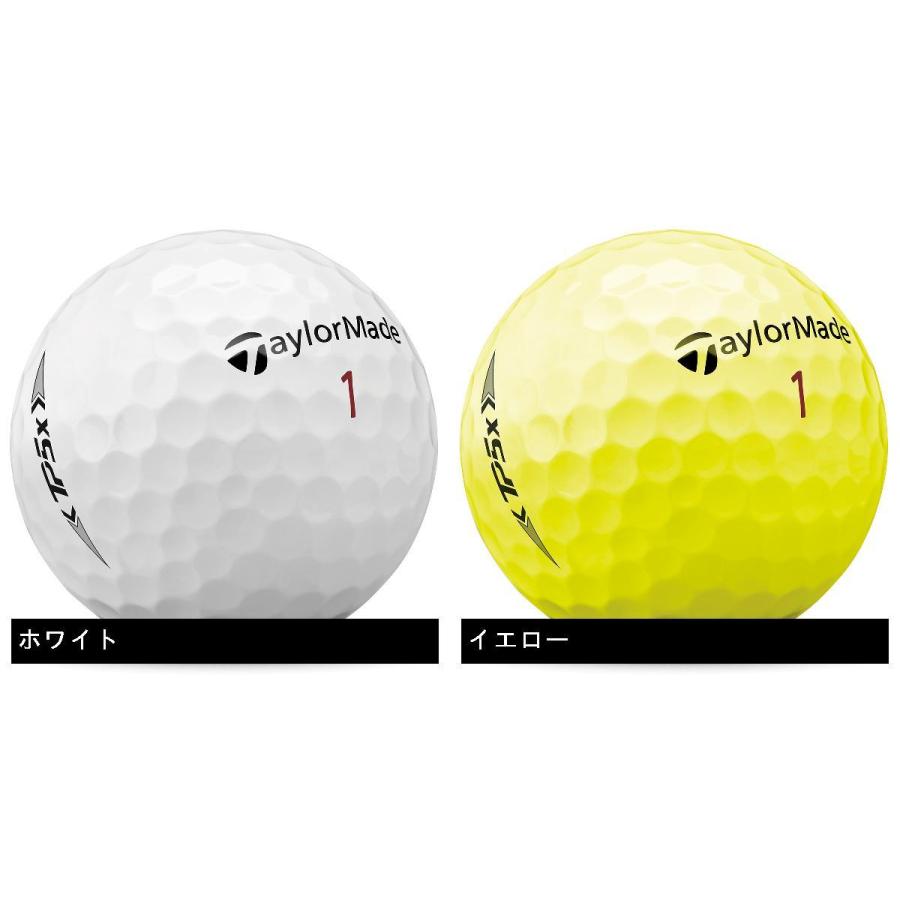 テーラーメイド Tp Tp5x ボール Gdoゴルフショップ Yahoo 店 通販 Yahoo ショッピング
