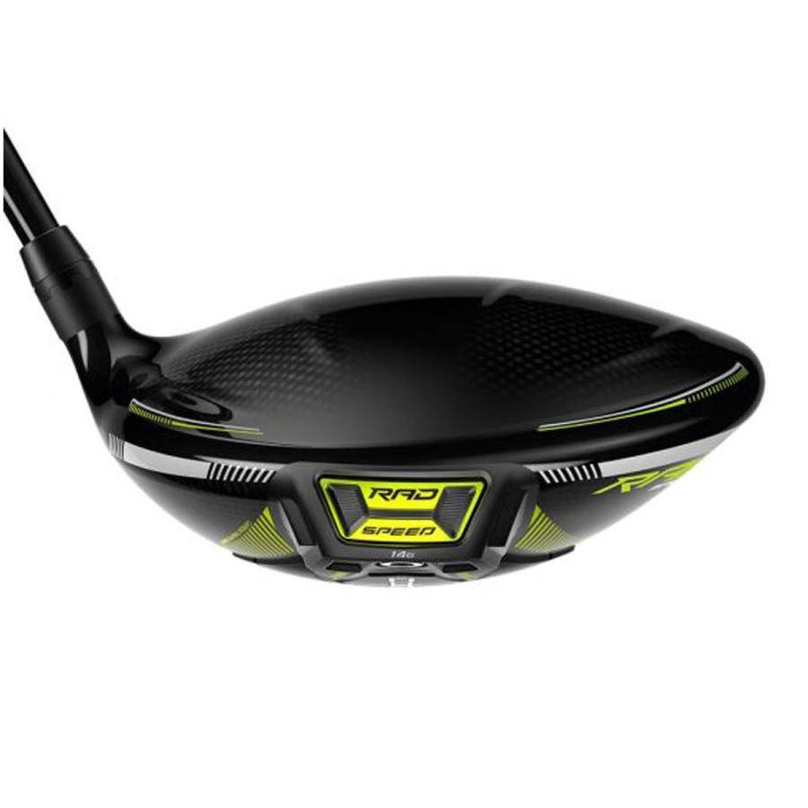 スピーダーエボリューション RADSPEED シャフト ドライバー用 SR COBRA