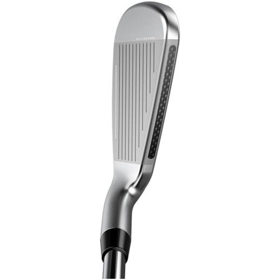 COBRA（ゴルフ） コブラ KING キング RAD SPEED アイアン(5本セット