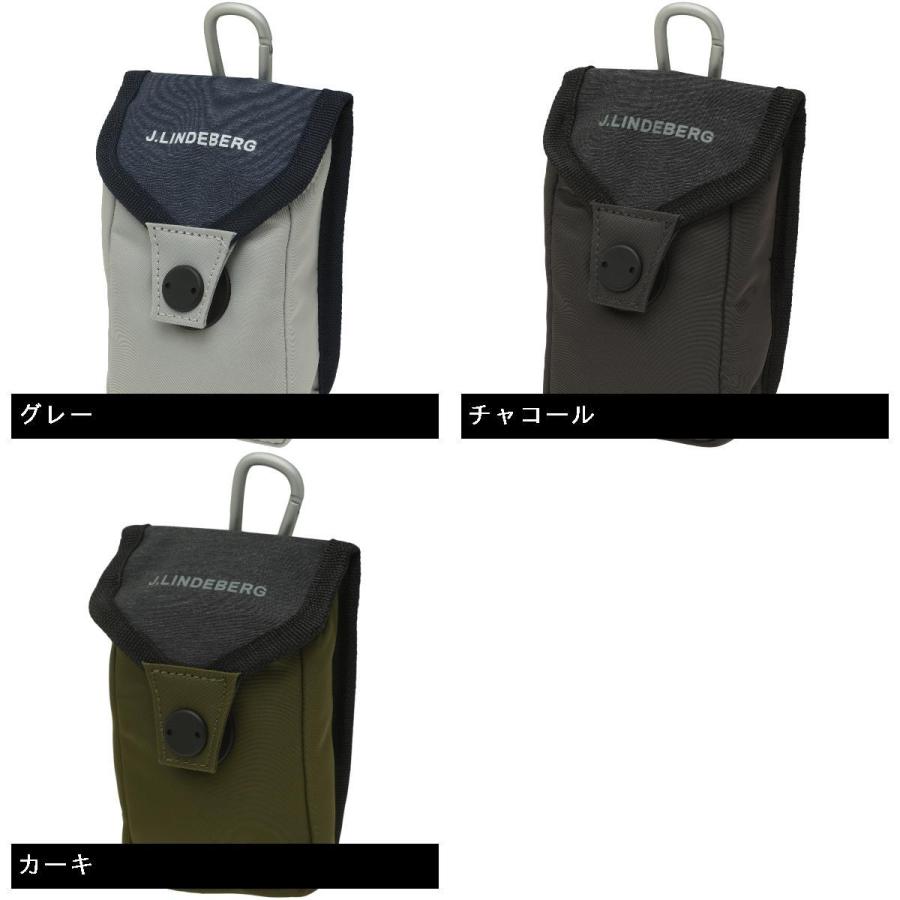 METALFACTORY（朝日ゴルフ用品） J.リンドバーグ J.LINDEBERG スコープ
