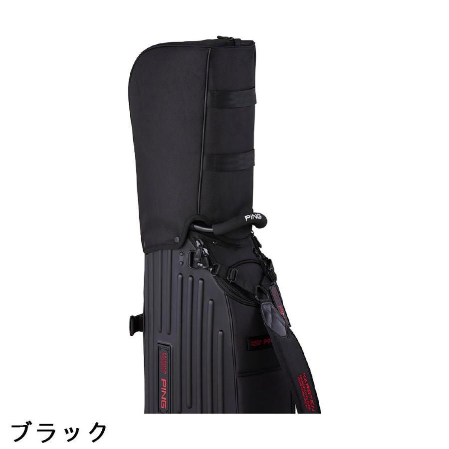 PING（ピン） ワンポケット キャディバッグ : GDOゴルフショップ Yahoo