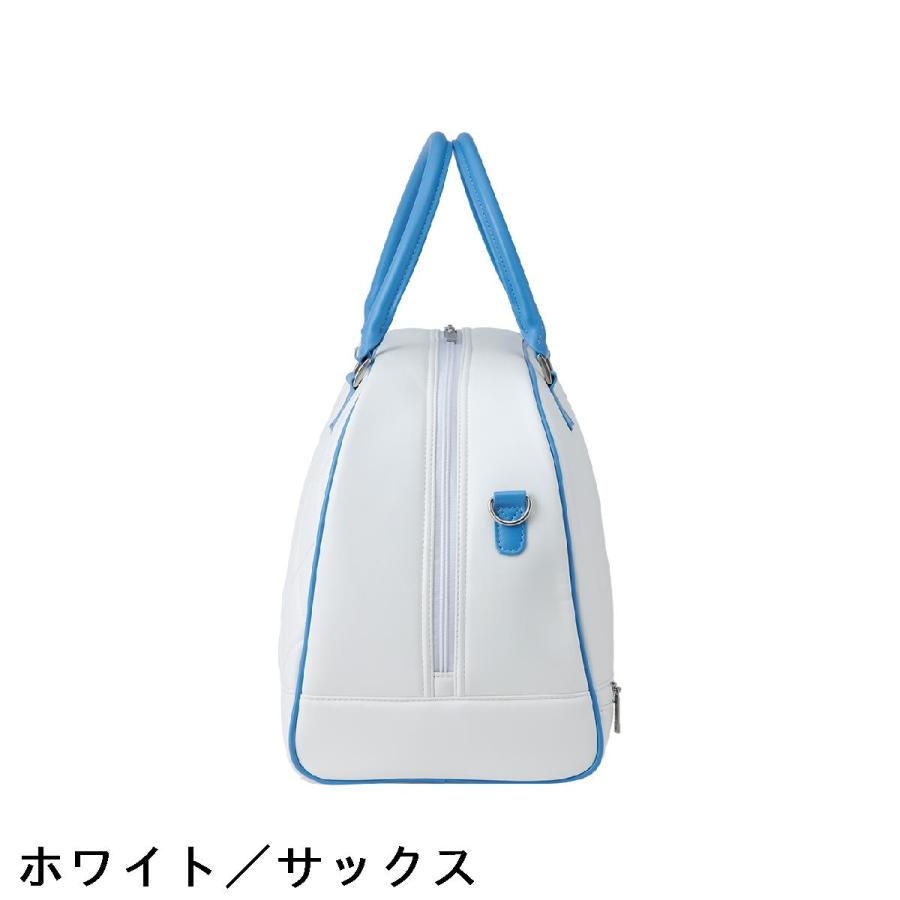 ONOFF（オノフ） ボストンバッグ レディス : GDOゴルフショップ Yahoo