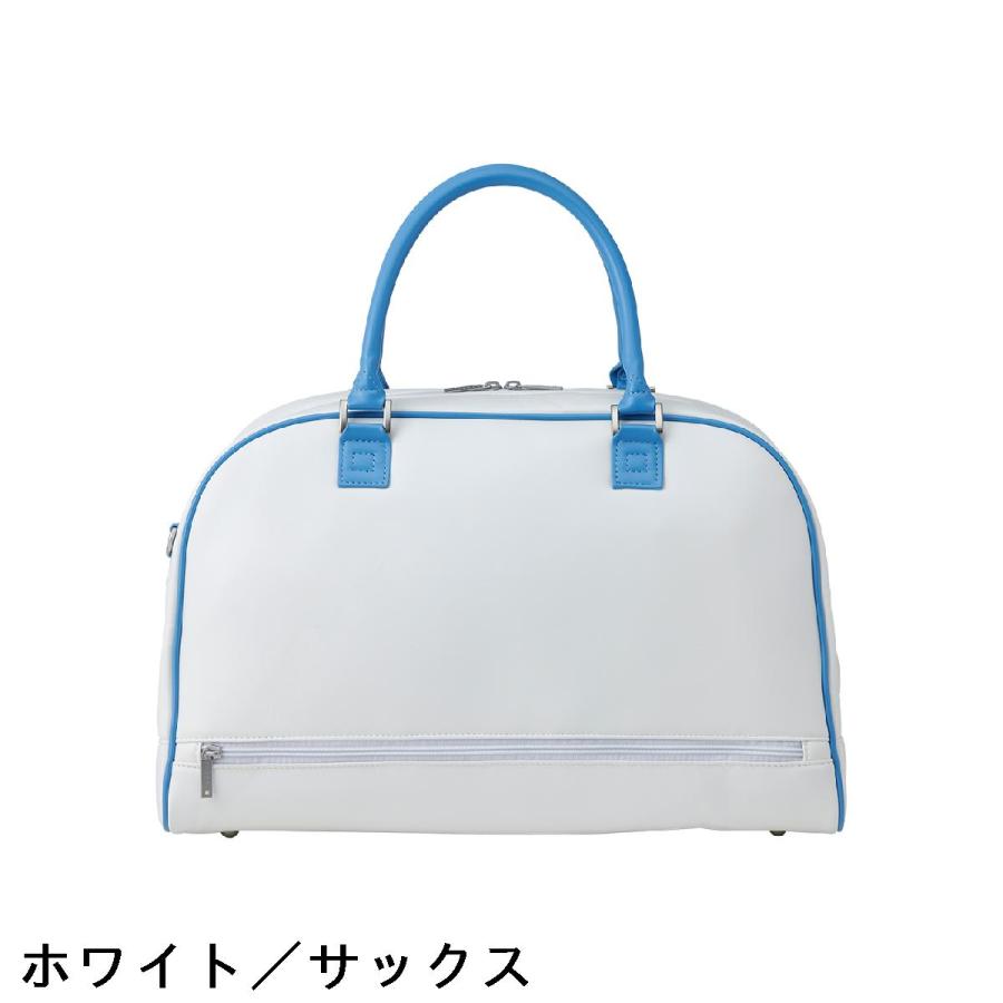 【美品】ONOFF オノフ ナイロン　ボストンバッグ ONOFF（オノフ） ボストンバッグ レディス : GDOゴルフショップ Yahoo