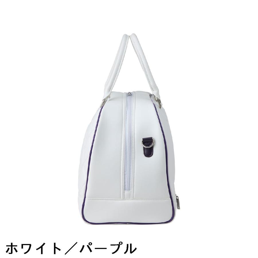 ONOFF（オノフ） ボストンバッグ レディス : GDOゴルフショップ Yahoo