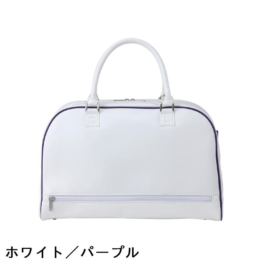 【新品・未使用】ONOFF　オノフ　ボストンバック ONOFF（オノフ） ボストンバッグ レディス : GDOゴルフショップ Yahoo