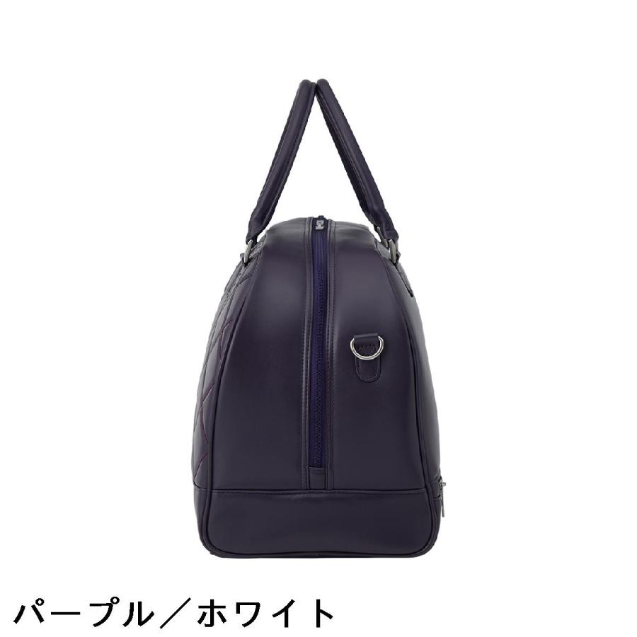 ONOFF（オノフ） ボストンバッグ レディス : GDOゴルフショップ Yahoo
