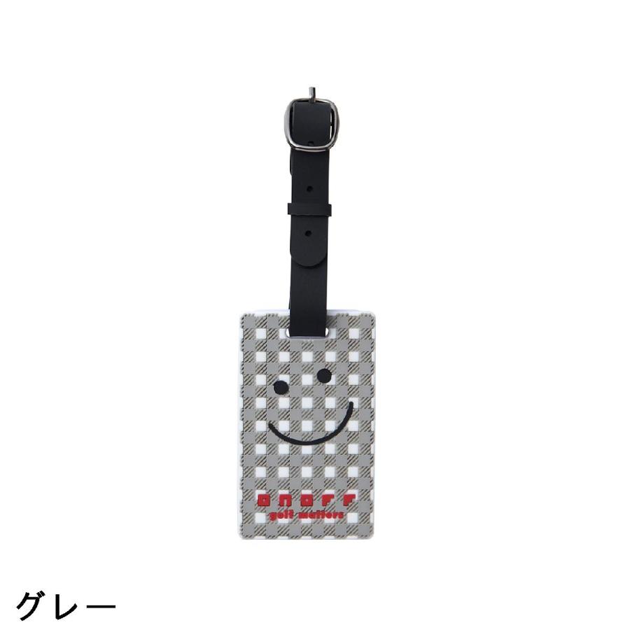 ONOFF（オノフ） ネームプレート : GDOゴルフショップ Yahoo!店 - 通販
