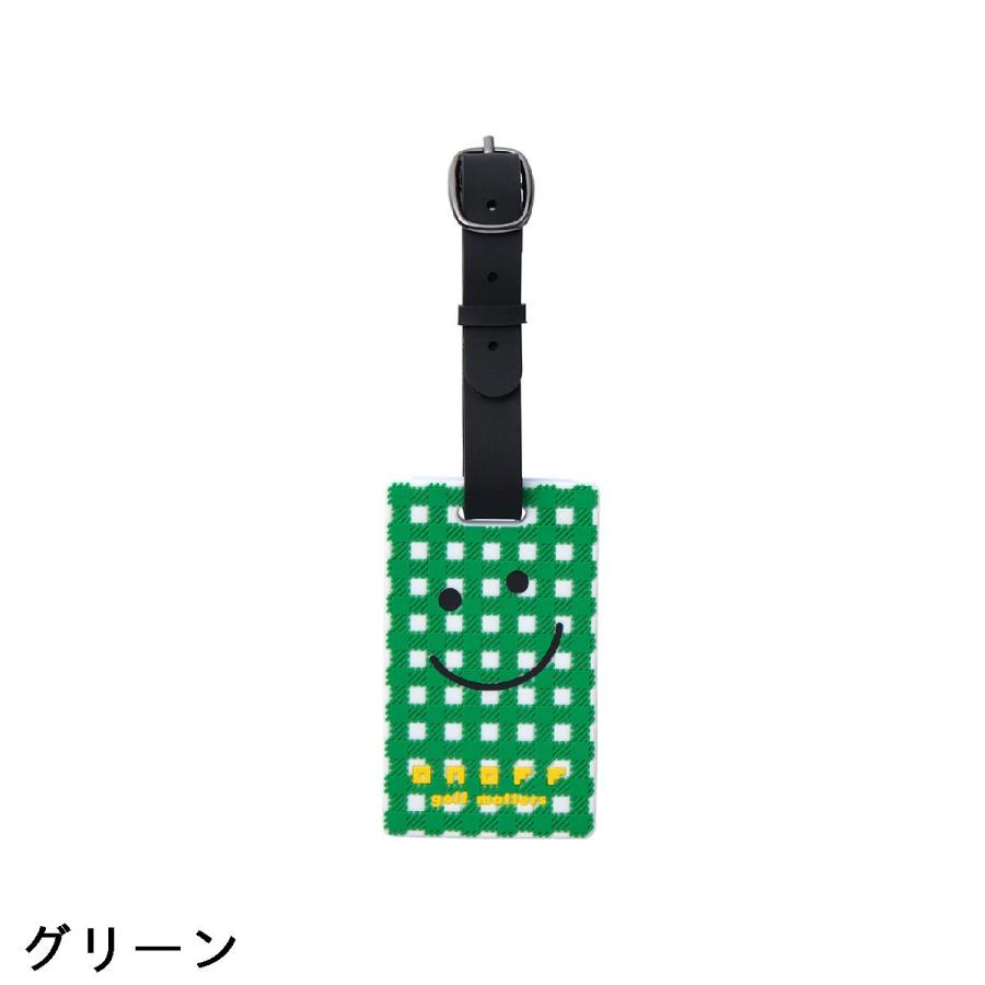 ONOFF（オノフ） ネームプレート : GDOゴルフショップ Yahoo!店 - 通販