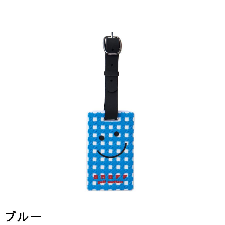 ONOFF（オノフ） ネームプレート : GDOゴルフショップ Yahoo!店 - 通販