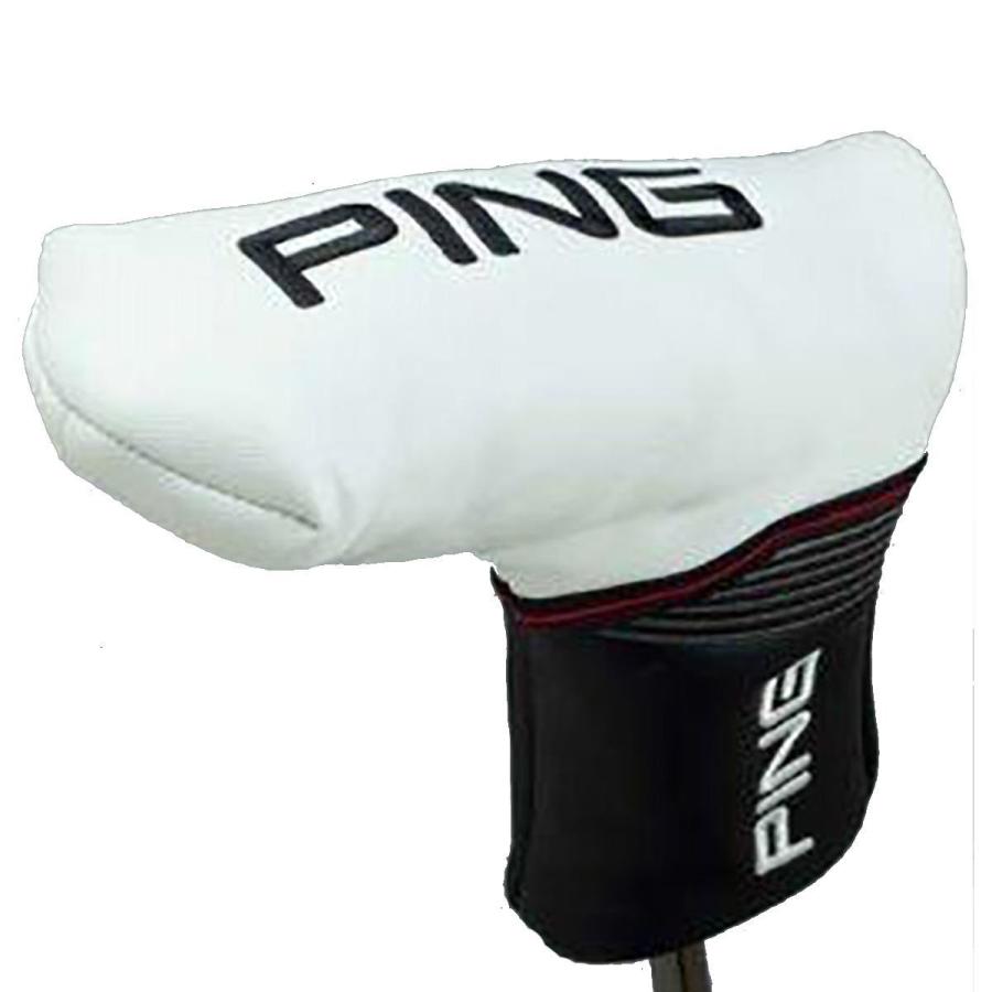 PING（ピン） パターカバー : GDOゴルフショップ Yahoo!店 - 通販 