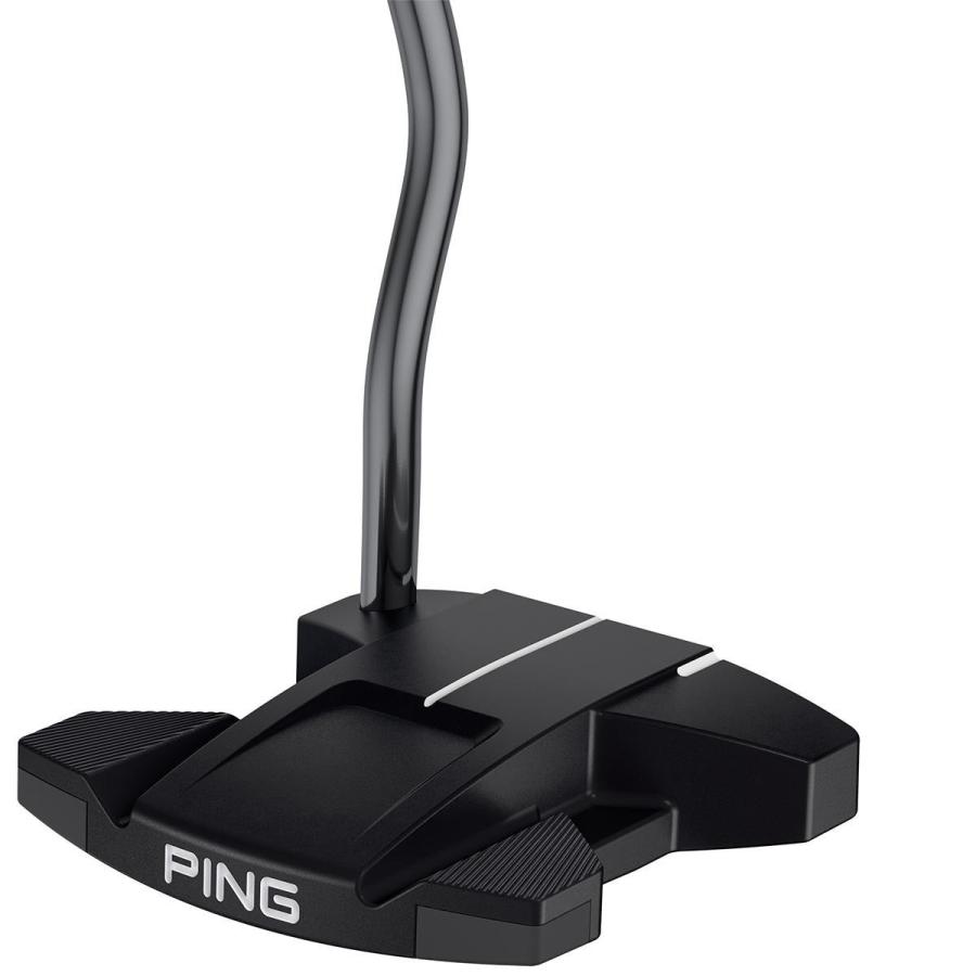 PING（ピン） ゴルフクラブ 新品 ハーウッド アームロック パター
