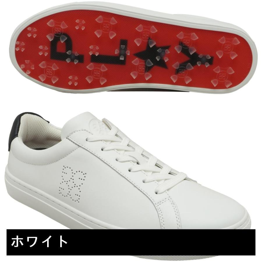 ジーフォア G FORE ゴルフシューズ : GDOゴルフショップ Yahoo!店