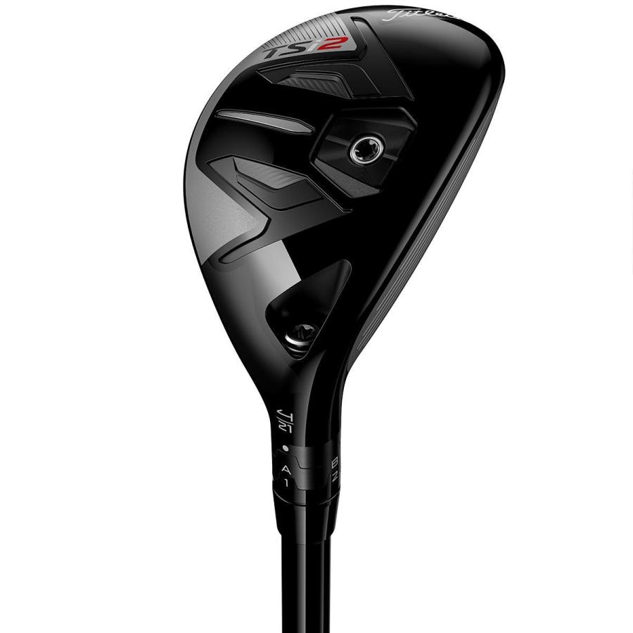 Titleist（タイトリスト） TSi TSi2 ユーティリティ N.S.PRO 950GH neo