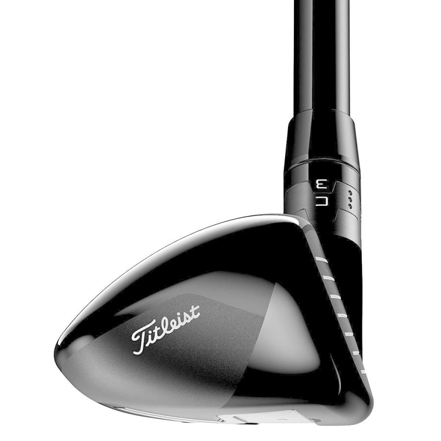 Titleist（タイトリスト） TSi TSi3 ユーティリティ N.S.PRO MODUS3