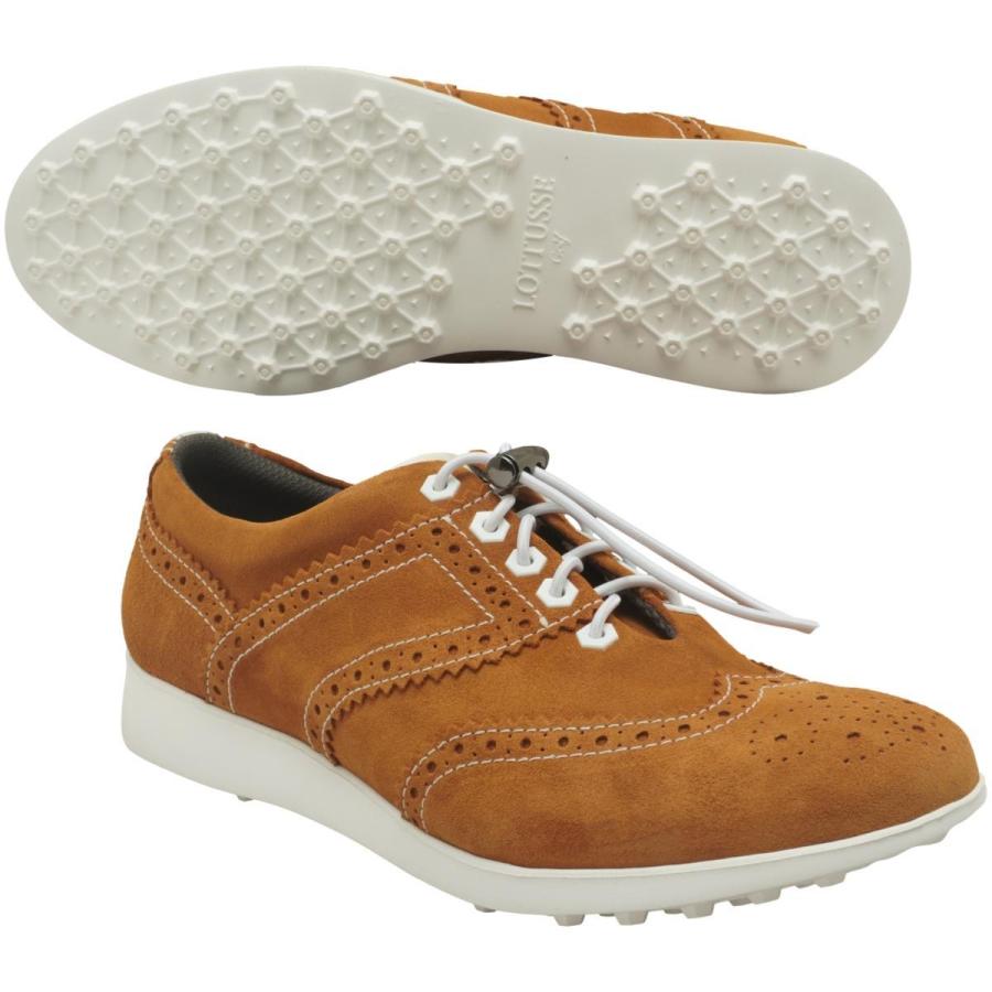 ロトゥセ LOTTUSSE ゴルフシューズ : GDOゴルフショップ Yahoo!店