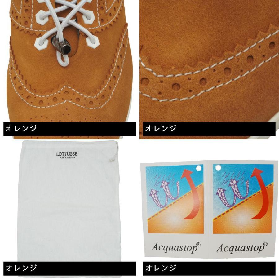 ロトゥセ LOTTUSSE ゴルフシューズ : GDOゴルフショップ Yahoo!店
