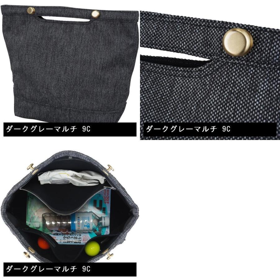 マニウノ MANIUNO トートバッグ : GDOゴルフショップ Yahoo!店 - 通販