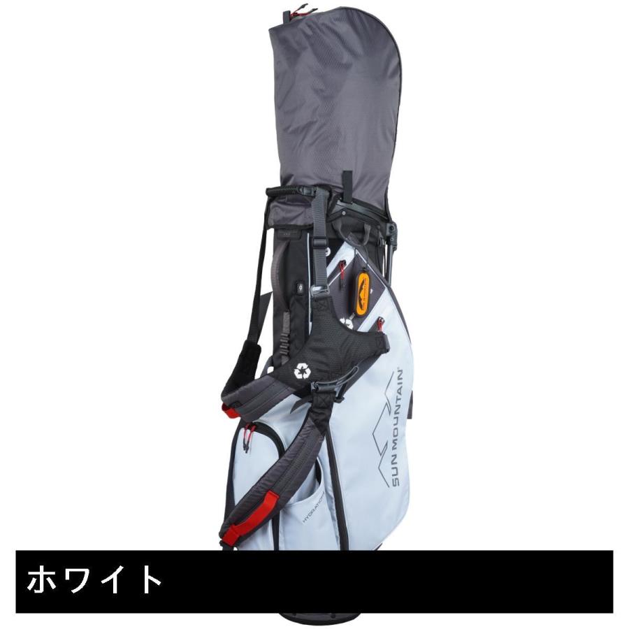 SUN MOUNTAIN サンマウンテン Sun Mountain スタンドキャディバッグ