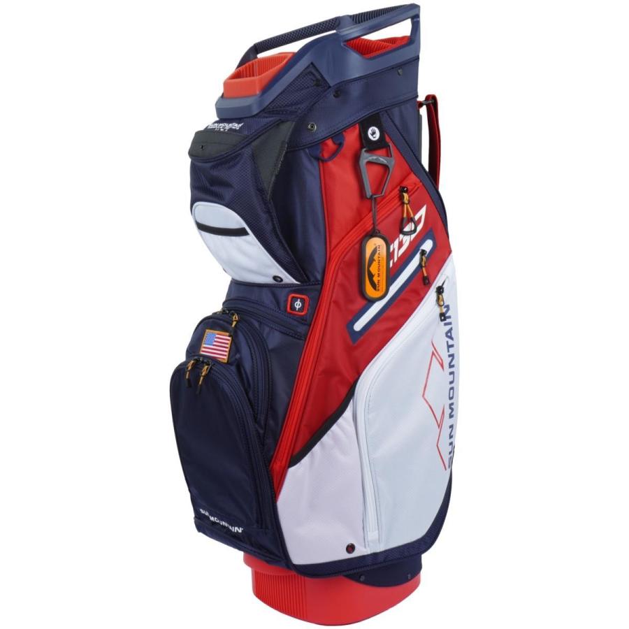 人気特価 キャディーバック サンマウンテン asakusa.sub.jp