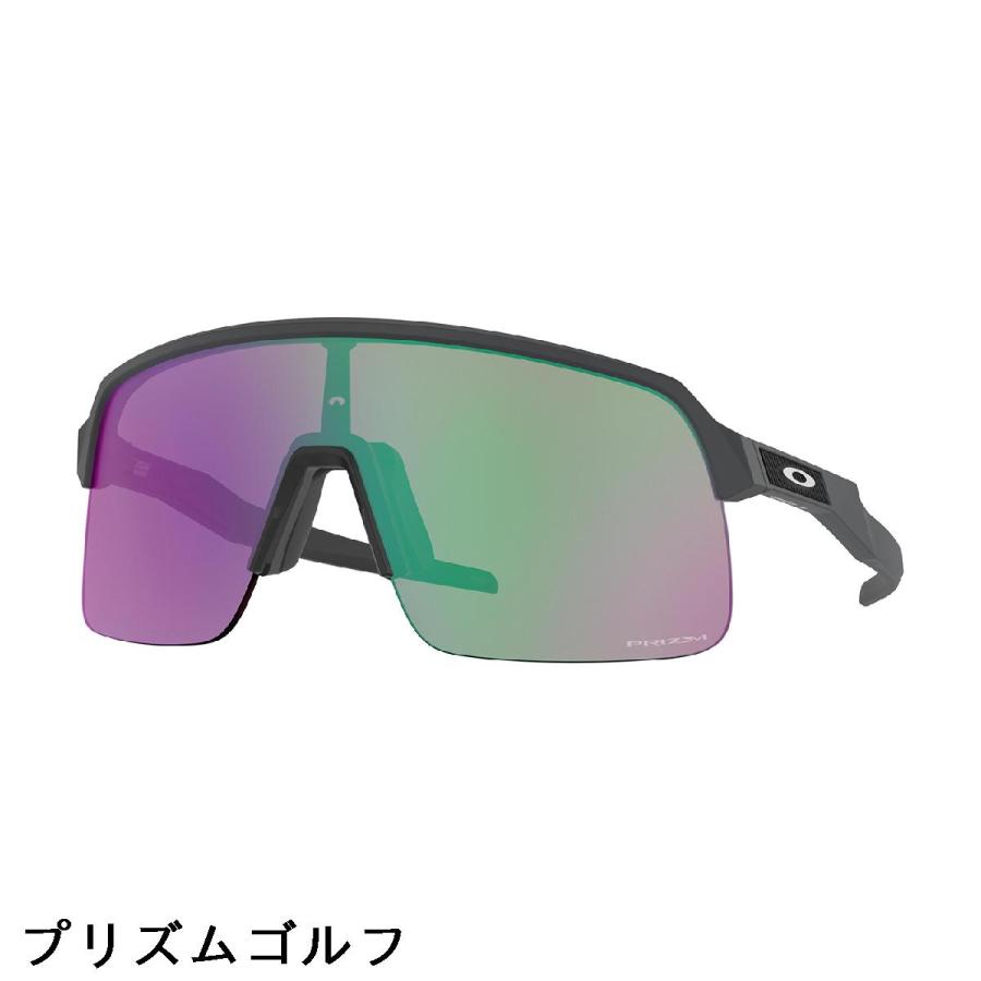 OAKLEY（オークリー） OAKLEY SUTRO LITE (A) サングラス : GDOゴルフ