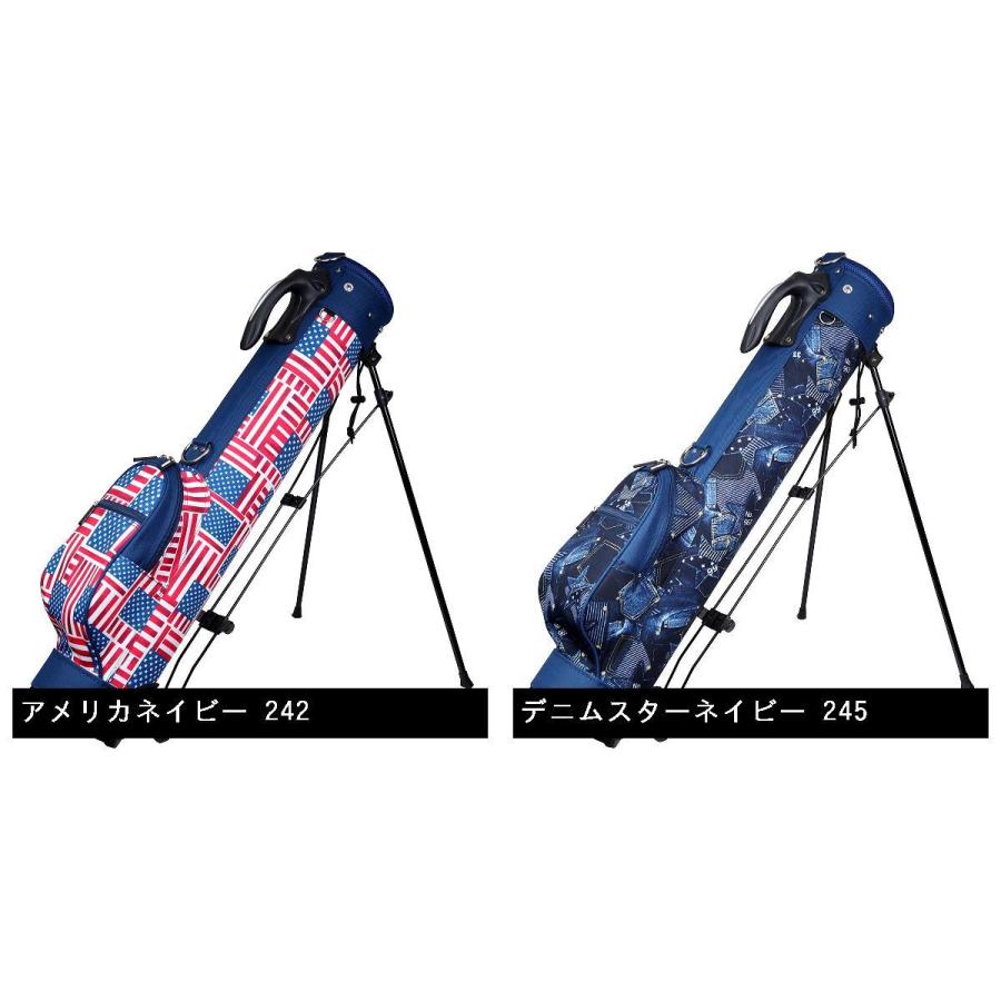 AZROF アズロフ ビッグセルフスタンドクラブケース : GDOゴルフ