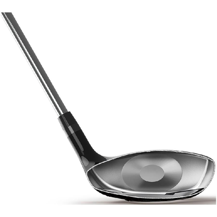 Wilson（ウイルソン） スタッフモデル ユーティリティ KBS TOUR HYBRID