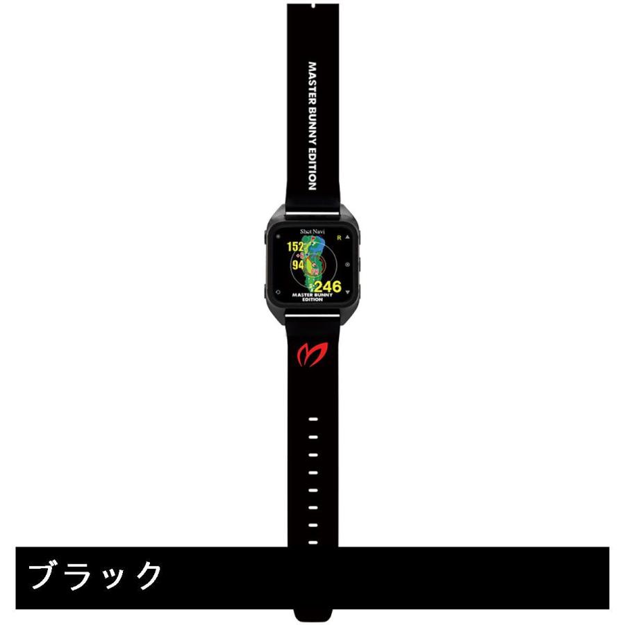 ShotNavi ショットナビ Shot Navi HuG Beyond マスターバニー ShotNavi ショットナビ Shot Navi HuG Beyond マスターバニー