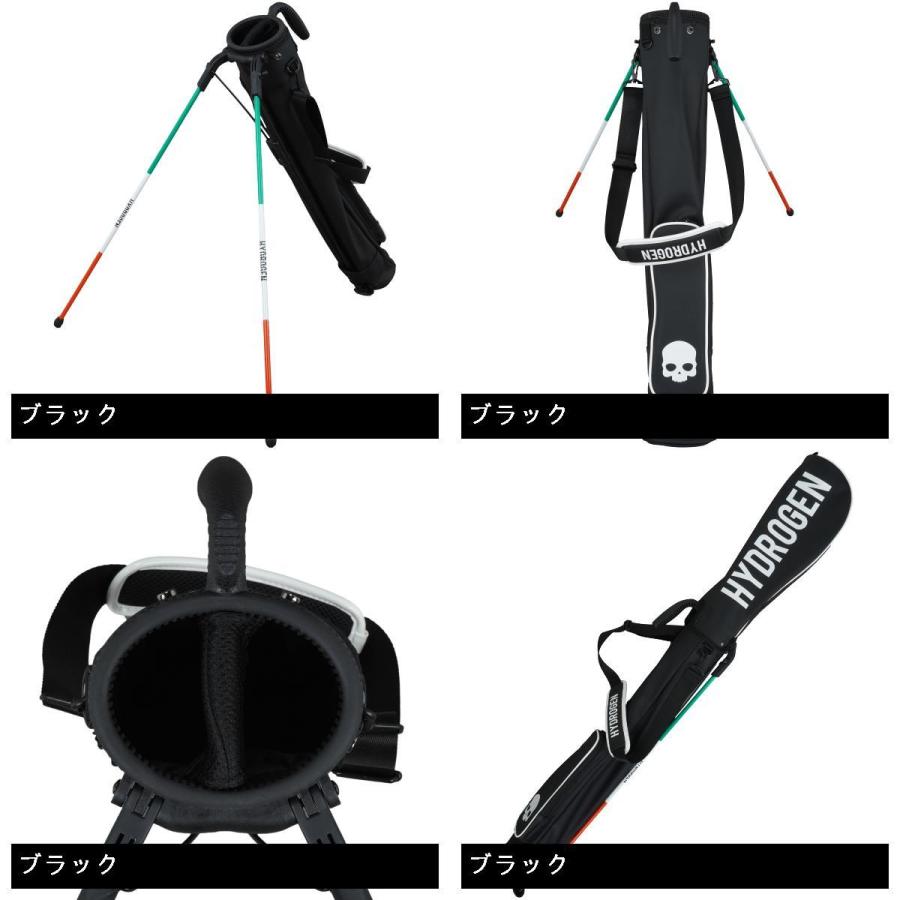 TANITA（タニタ） ハイドロゲン HYDROGEN GOLF スタンドクラブケース