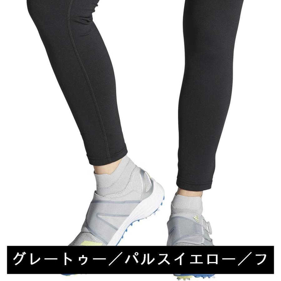 adidas（アディダス） Adidas ZG21 モーション ボア シューズ レディス