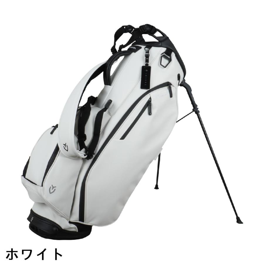 ヴェゼル VESSEL シングルストラップ プレイヤー 3.0 スタンドキャディ
