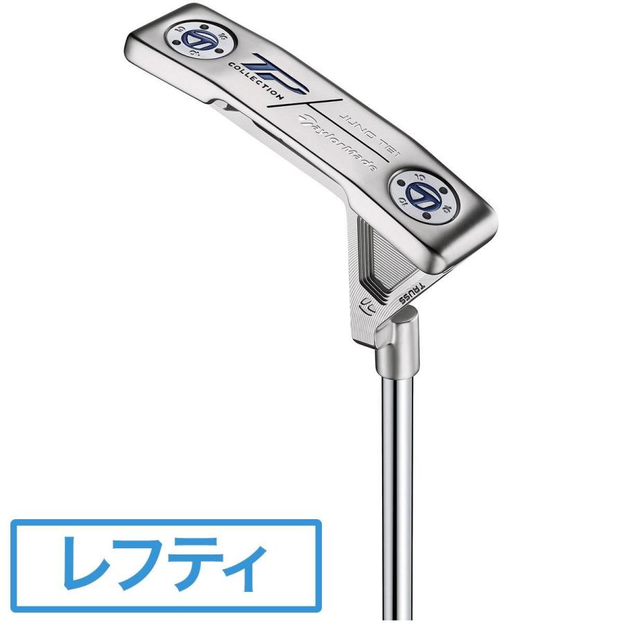 TaylorMade テーラーメイド TP Collection コレクション JUNO TB1